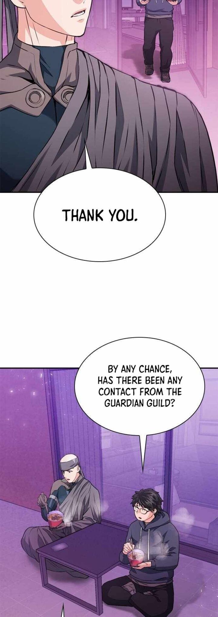 Seoul Station Druid Chapter 149 Page 45