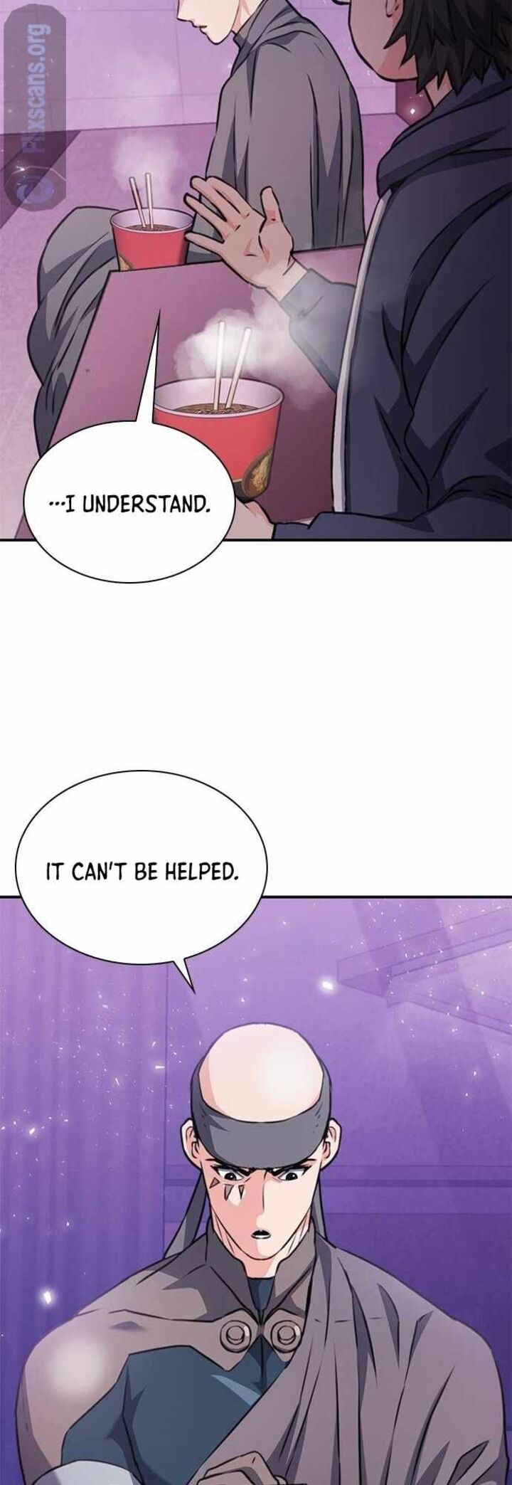 Seoul Station Druid Chapter 149 Page 50