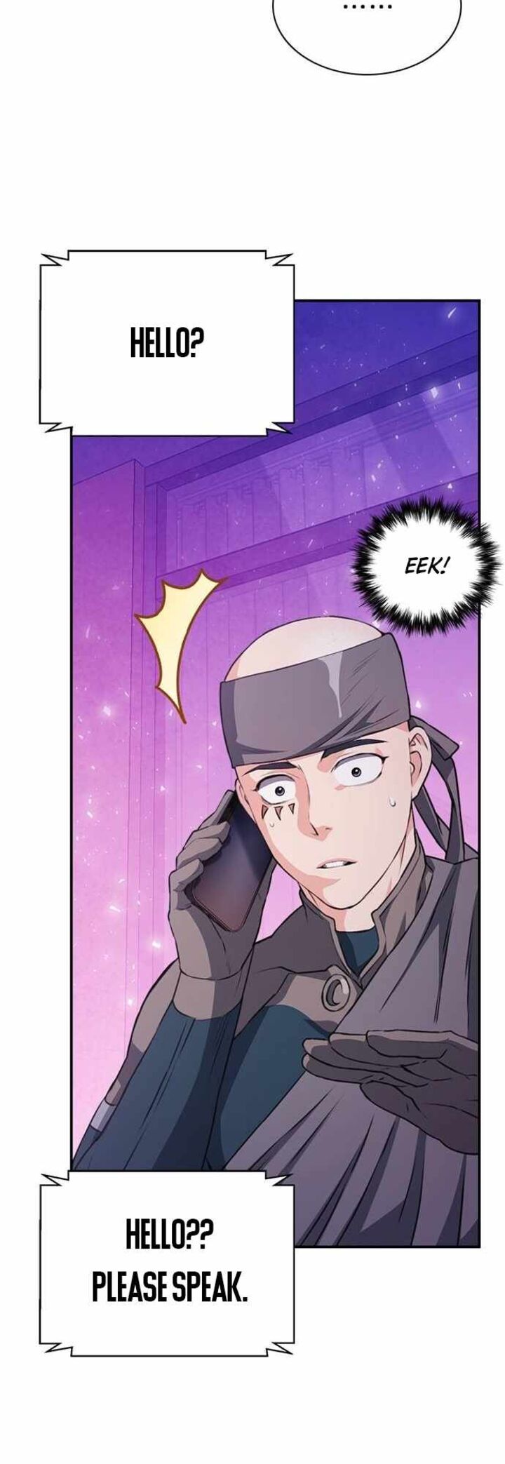 Seoul Station Druid Chapter 149 Page 52