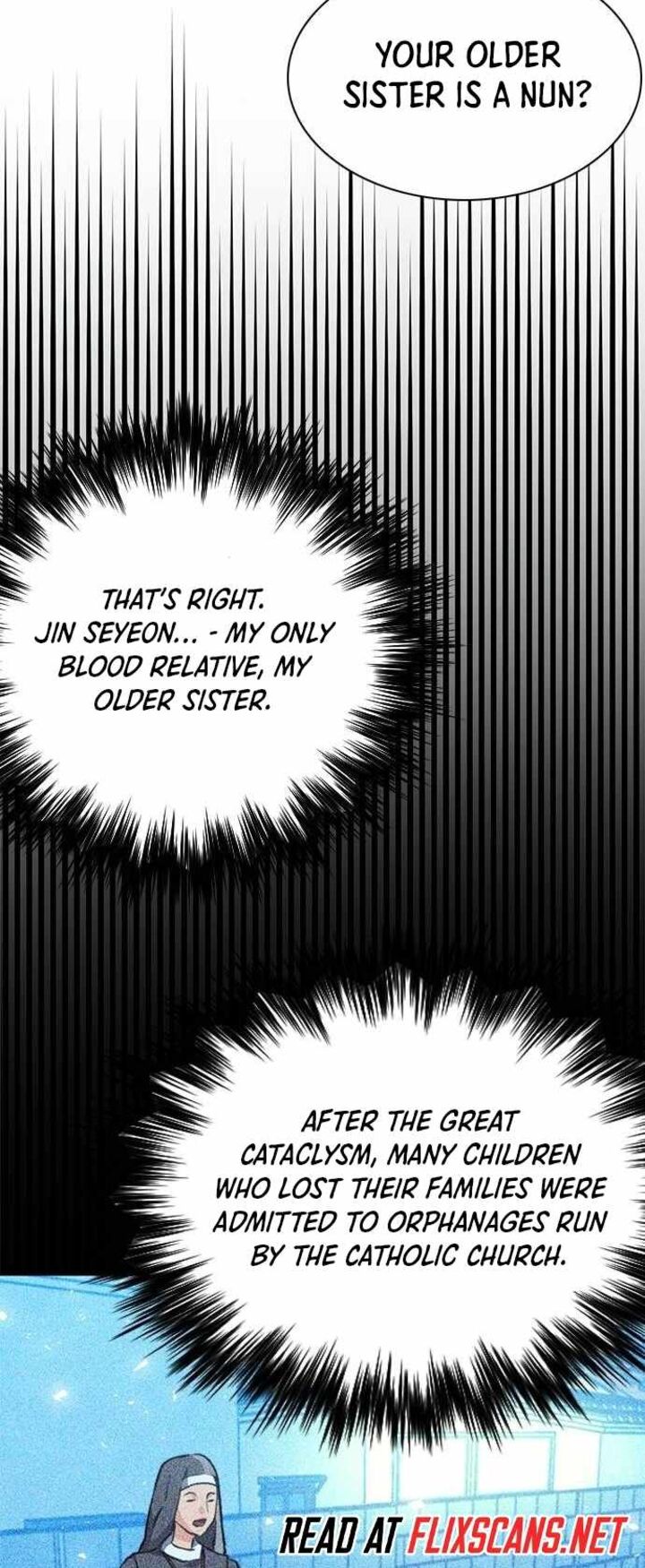 Seoul Station Druid Chapter 149 Page 59