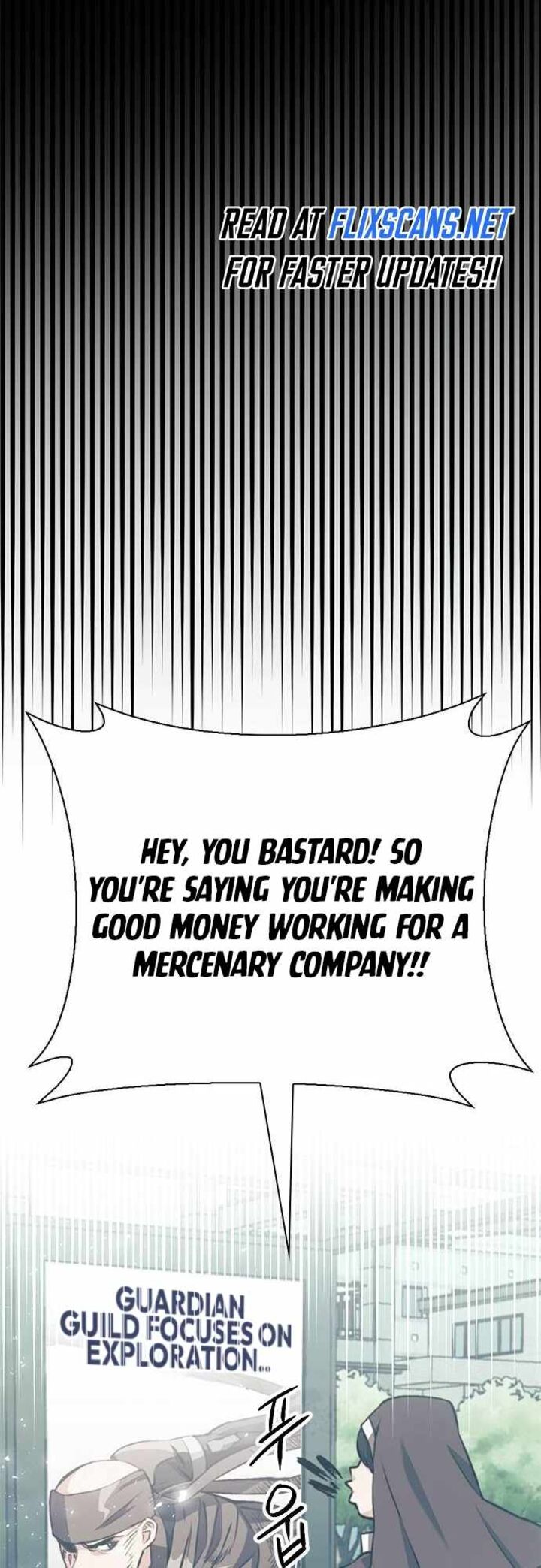 Seoul Station Druid Chapter 149 Page 63