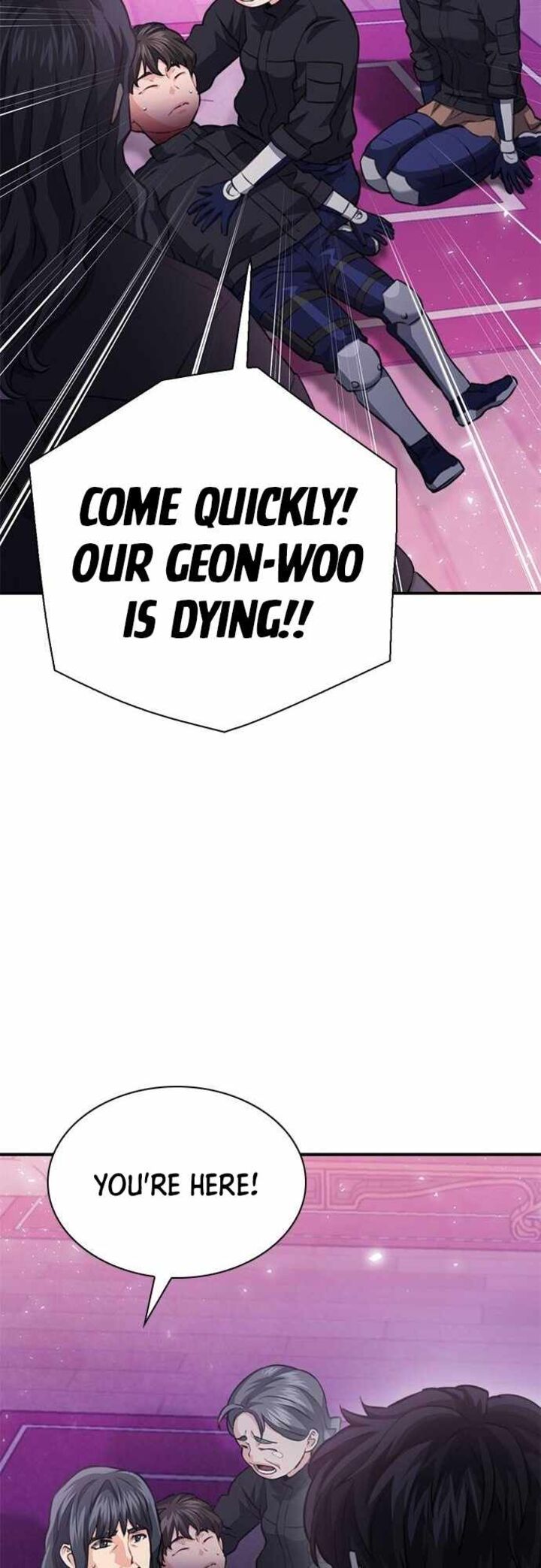Seoul Station Druid Chapter 149 Page 80
