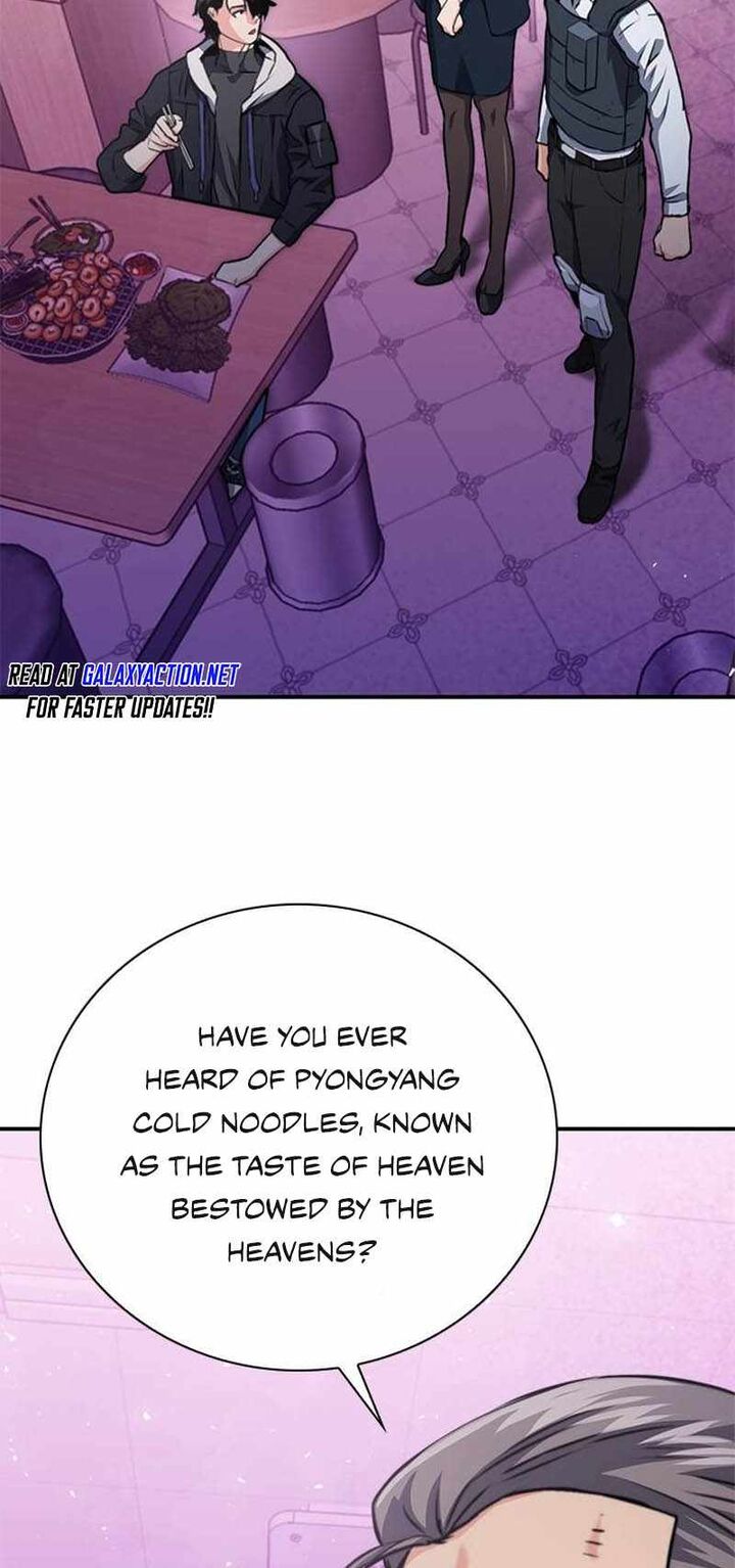 Seoul Station Druid Chapter 153 Page 110