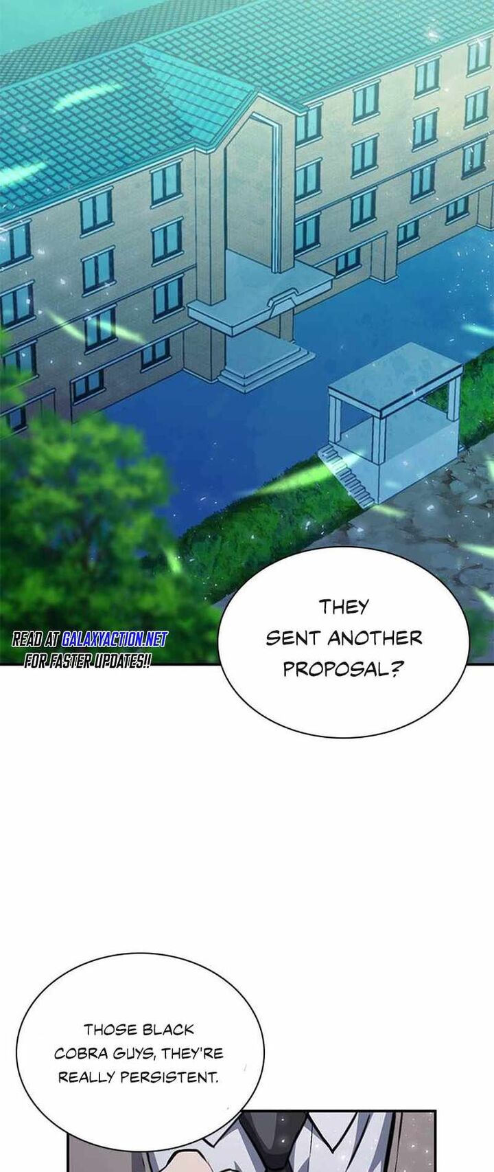 Seoul Station Druid Chapter 153 Page 19