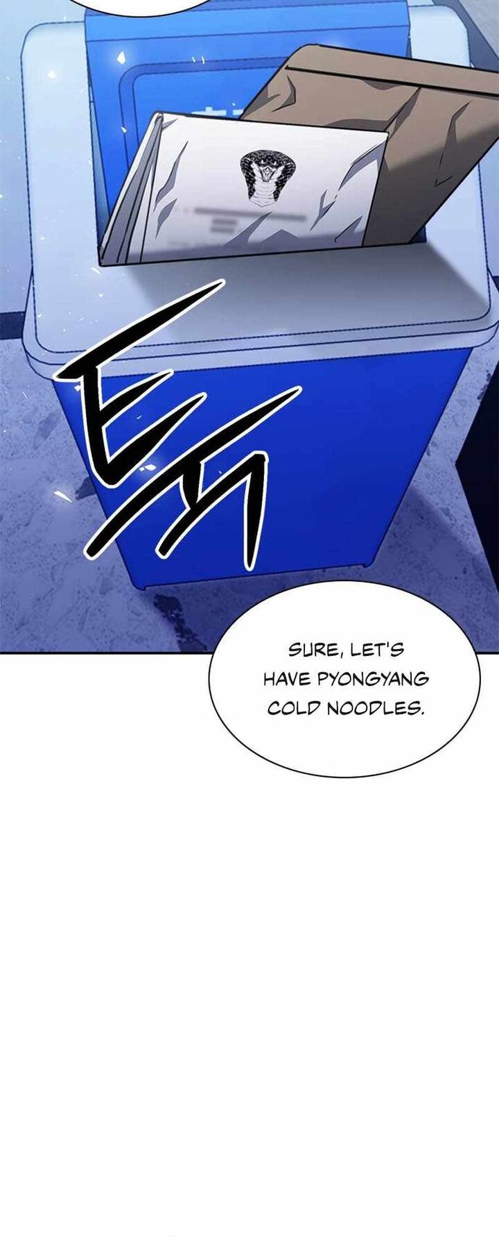 Seoul Station Druid Chapter 153 Page 31