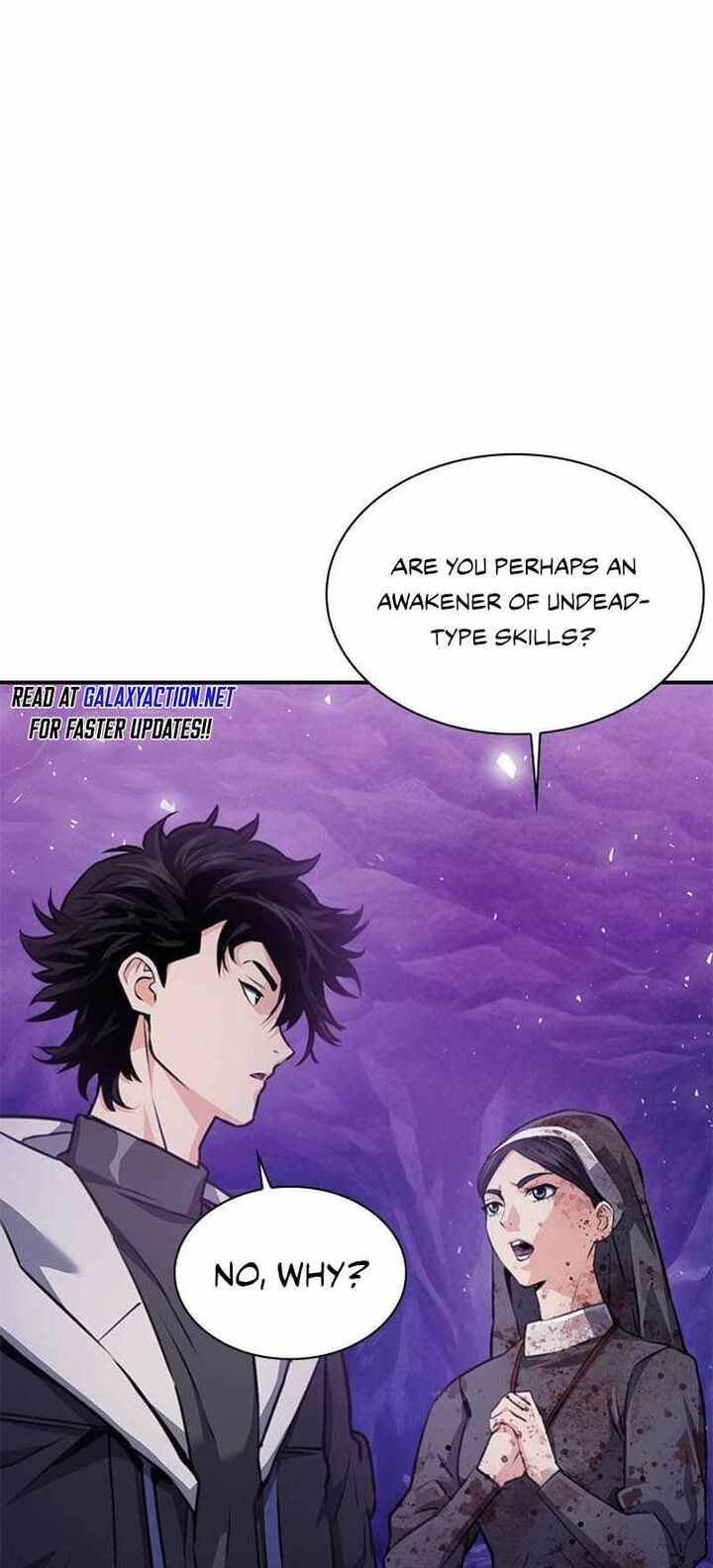 Seoul Station Druid Chapter 153 Page 5
