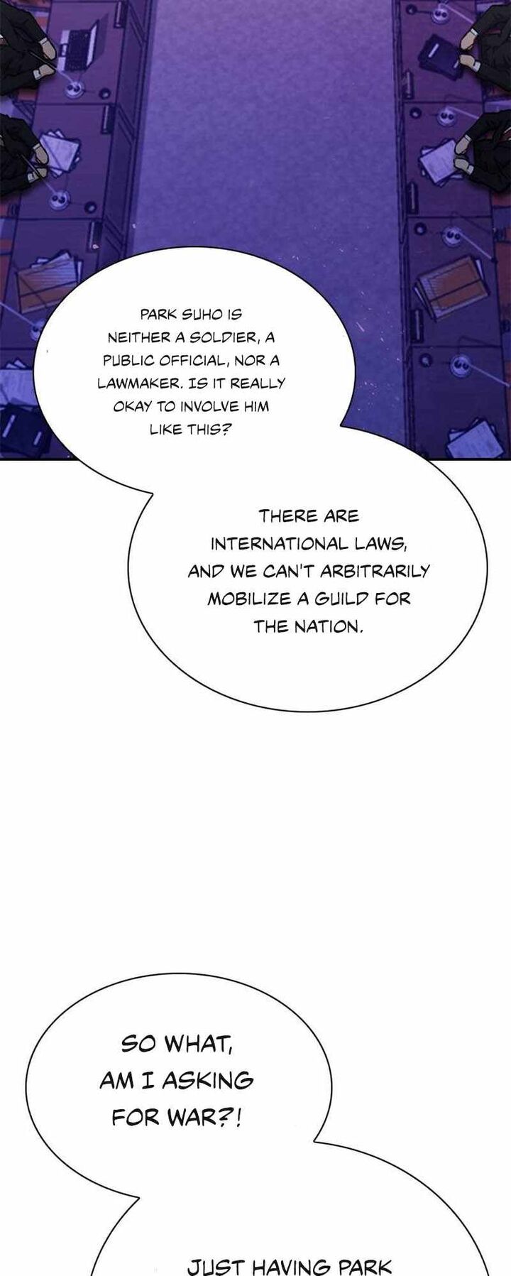 Seoul Station Druid Chapter 153 Page 52