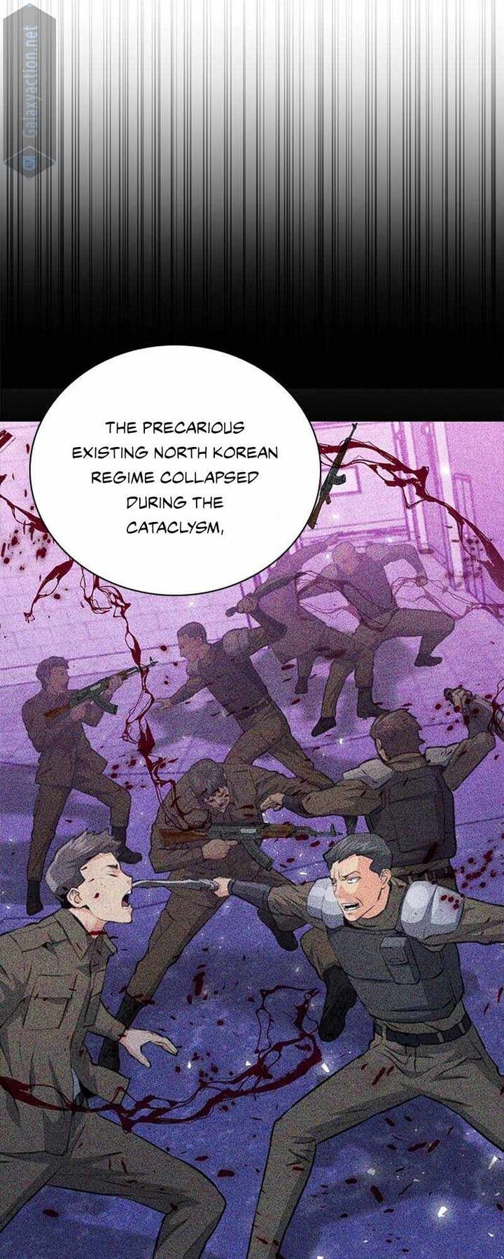 Seoul Station Druid Chapter 153 Page 57