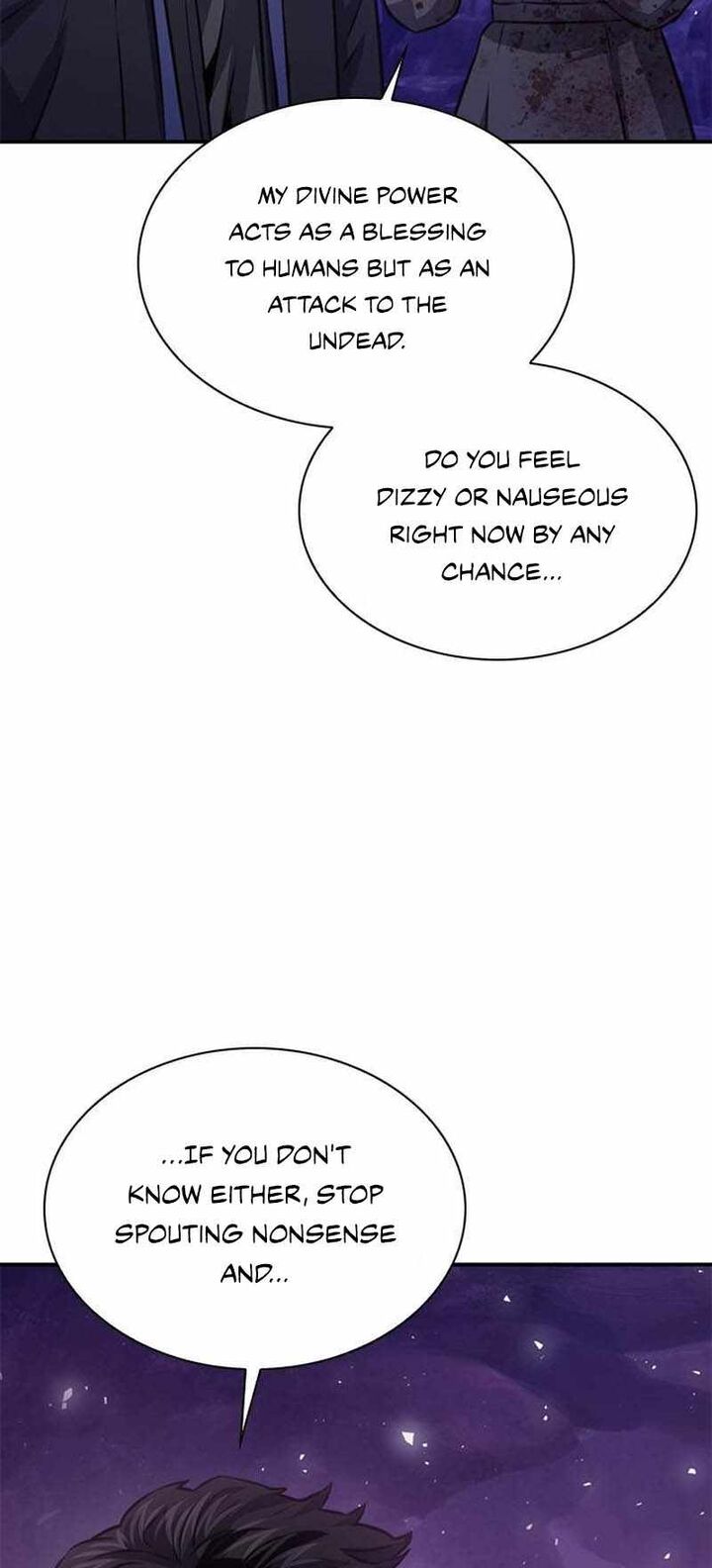 Seoul Station Druid Chapter 153 Page 6