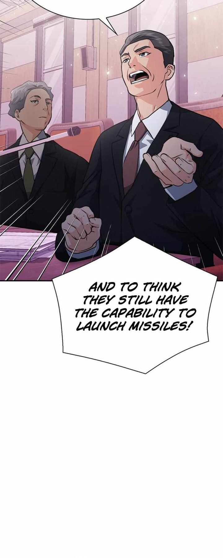Seoul Station Druid Chapter 153 Page 61