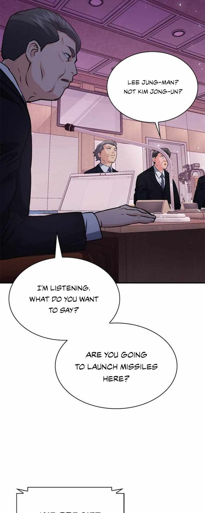 Seoul Station Druid Chapter 153 Page 65