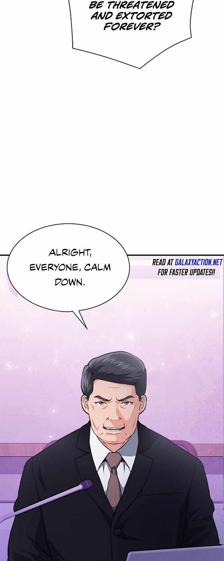 Seoul Station Druid Chapter 153 Page 70