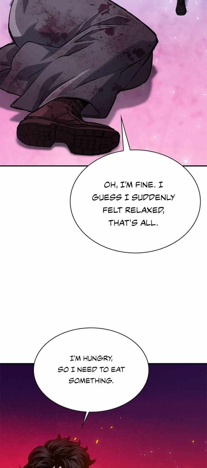 Seoul Station Druid Chapter 153 Page 79
