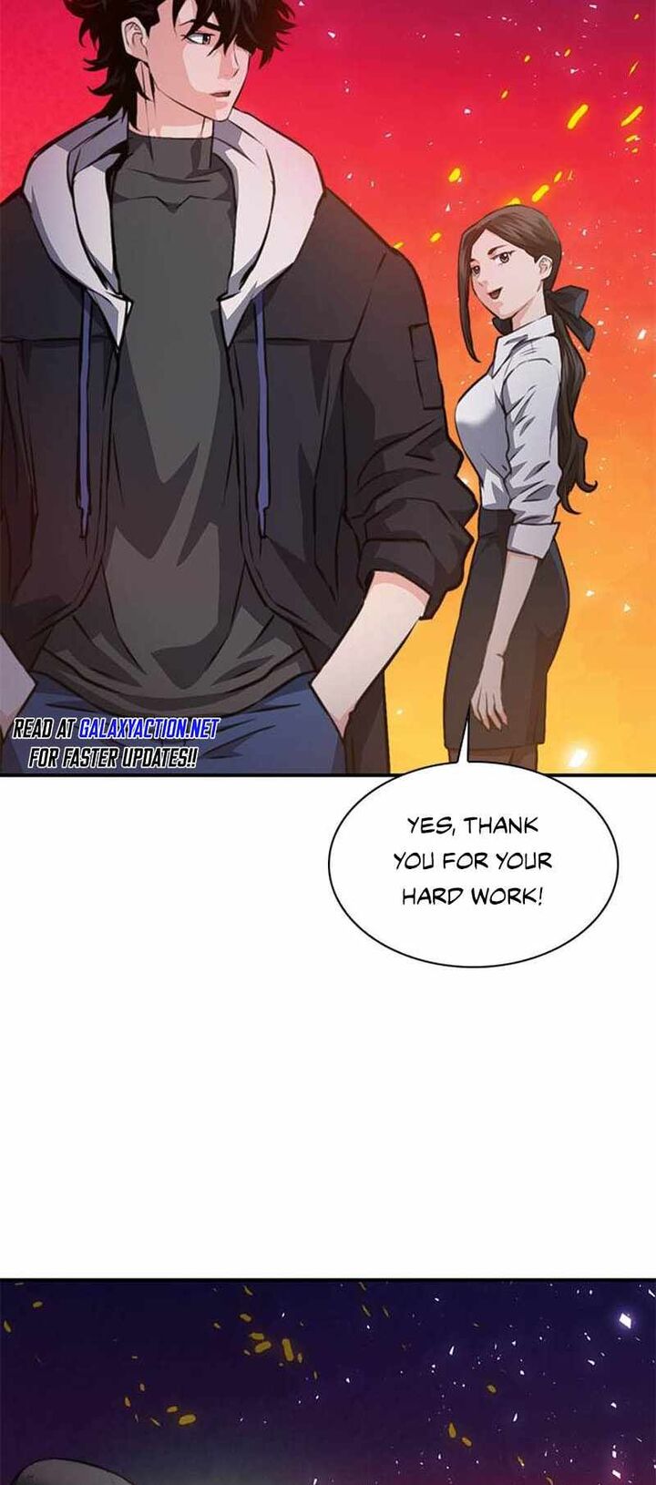 Seoul Station Druid Chapter 153 Page 80