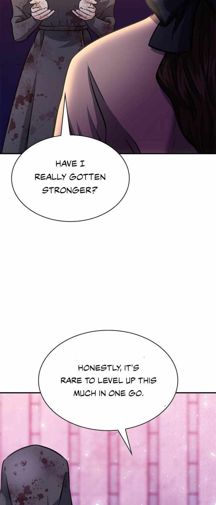 Seoul Station Druid Chapter 153 Page 84