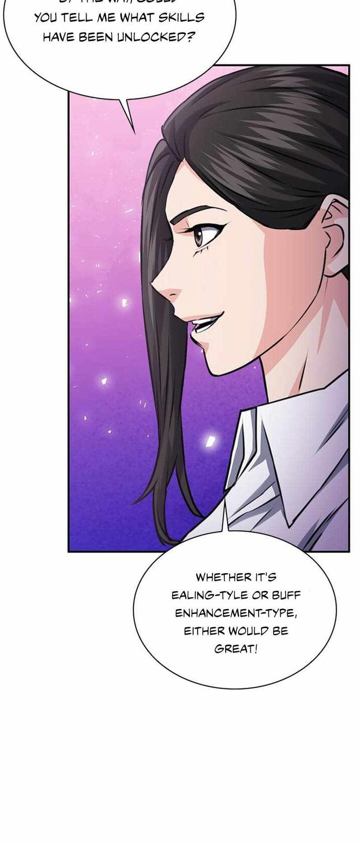 Seoul Station Druid Chapter 153 Page 86