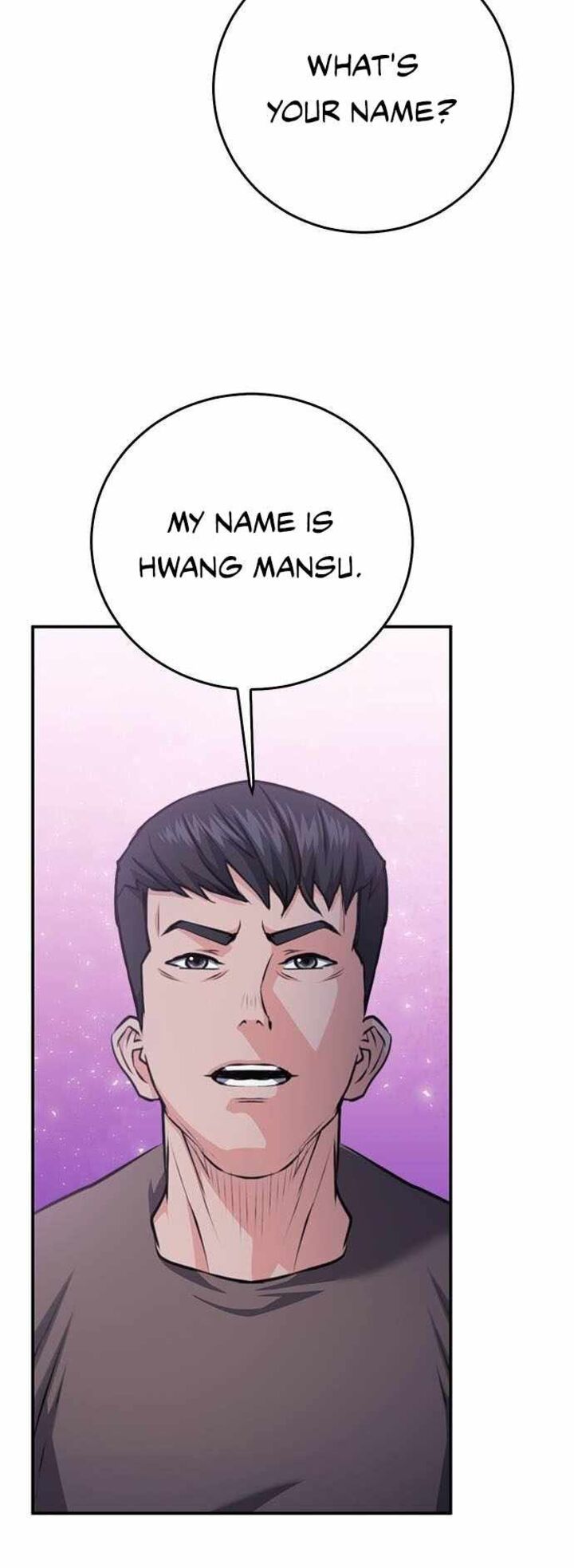 Seoul Station Druid Chapter 155 Page 34