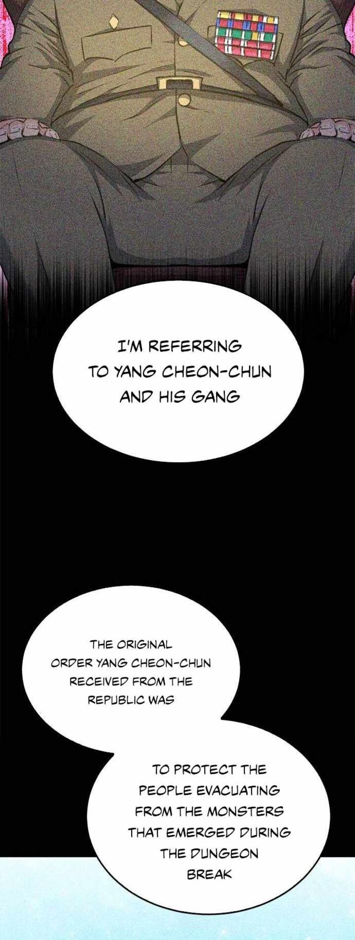 Seoul Station Druid Chapter 155 Page 41