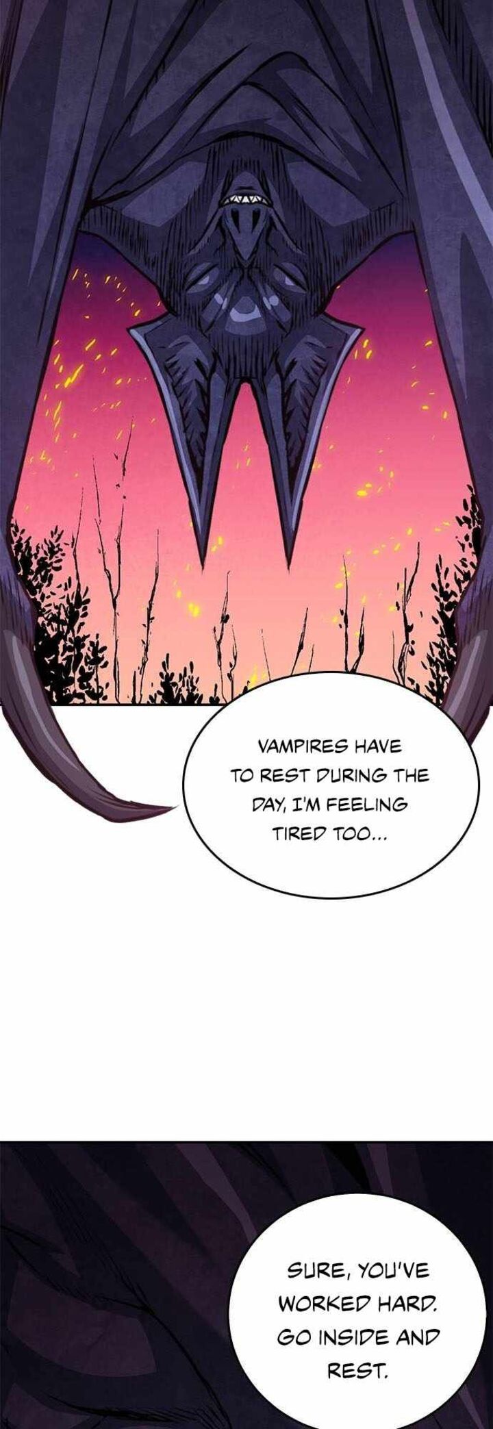 Seoul Station Druid Chapter 155 Page 80