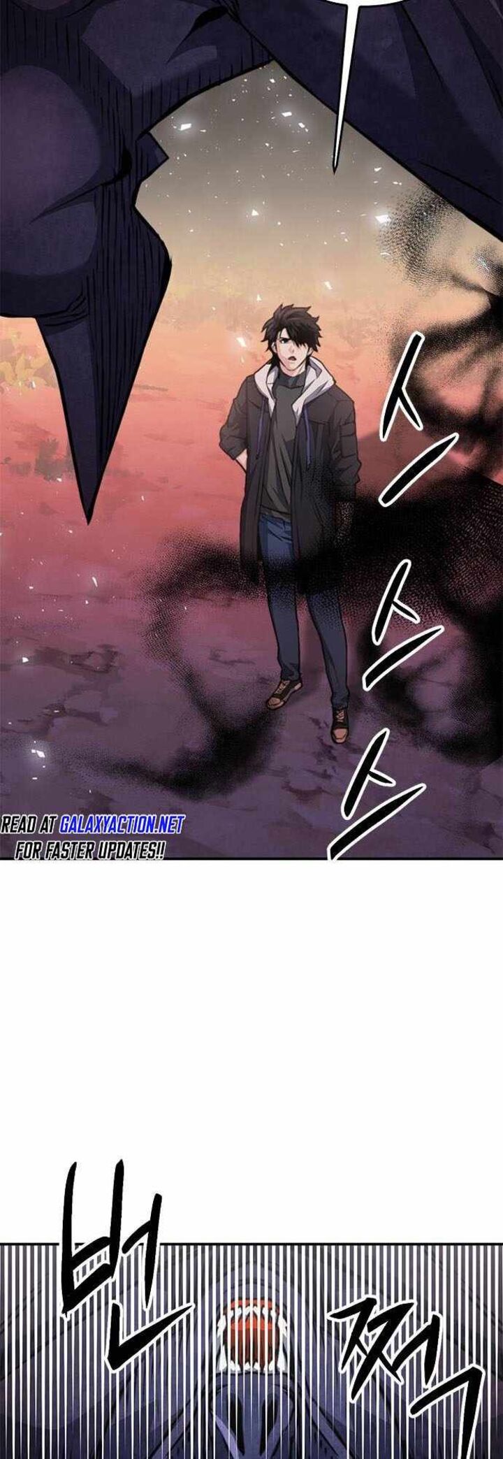 Seoul Station Druid Chapter 155 Page 81