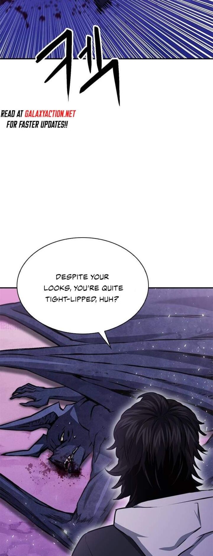 Seoul Station Druid Chapter 156 Page 2