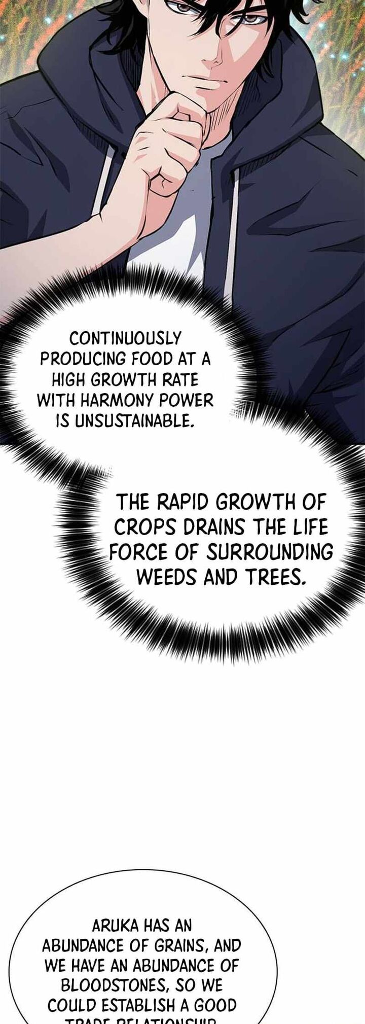 Seoul Station Druid Chapter 157 Page 19