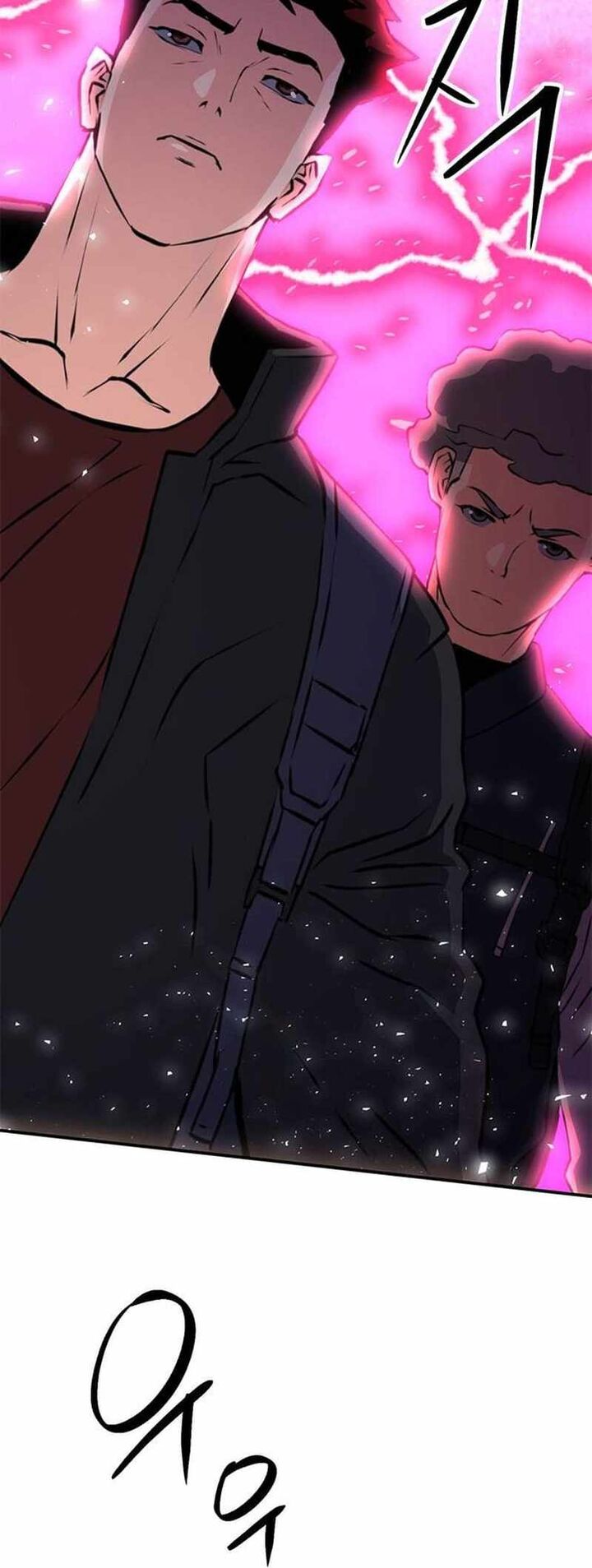 Seoul Station Druid Chapter 157 Page 57