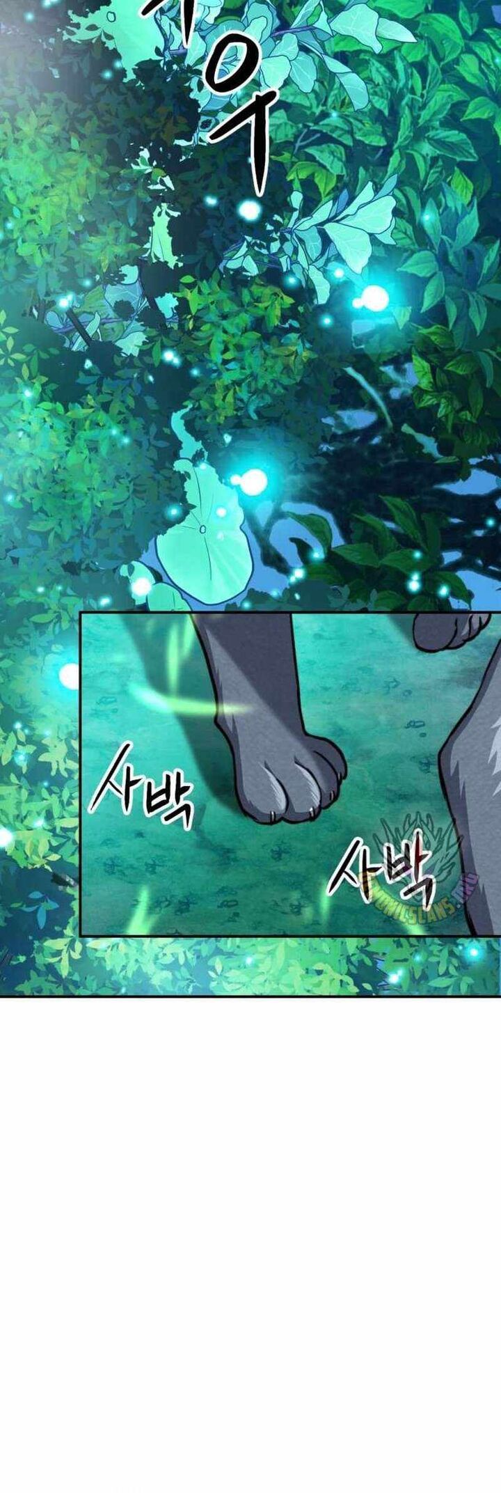 Seoul Station Druid Chapter 161 Page 25