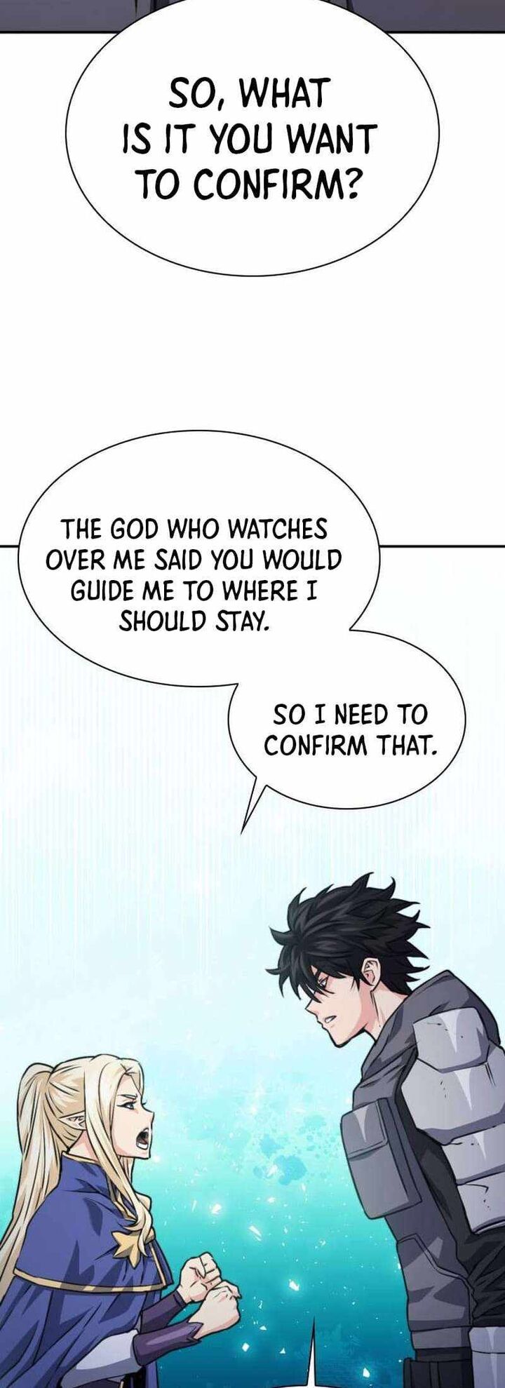 Seoul Station Druid Chapter 161 Page 69