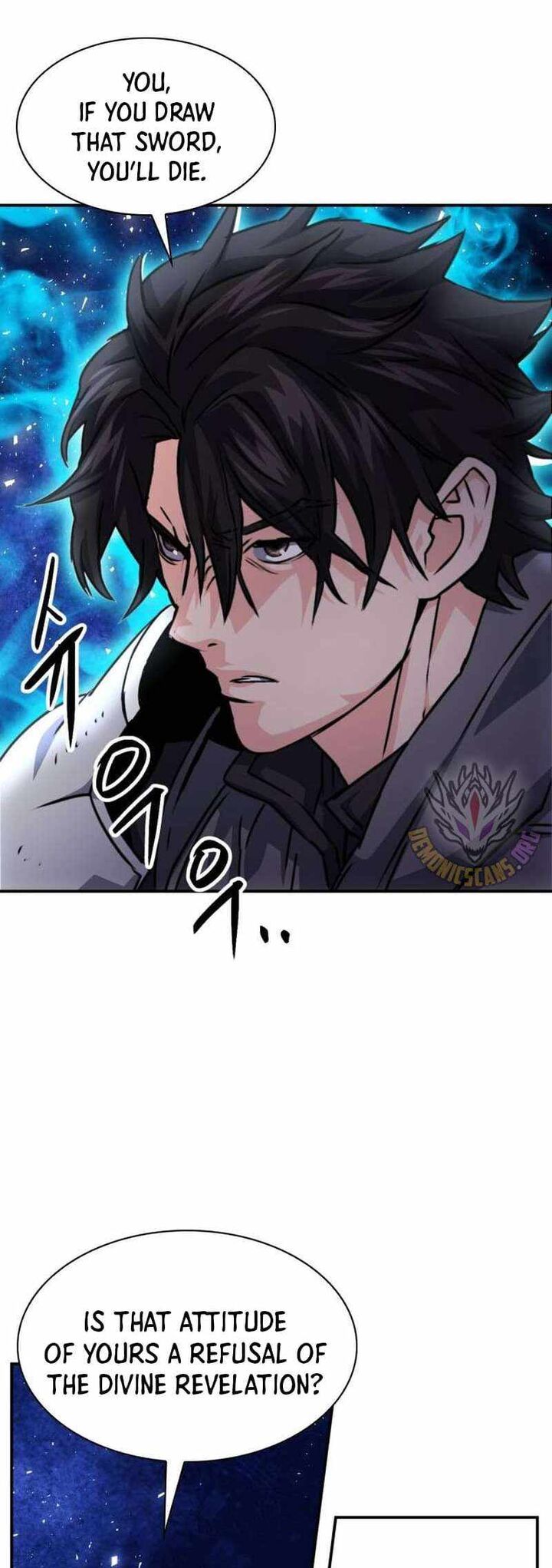 Seoul Station Druid Chapter 161 Page 75
