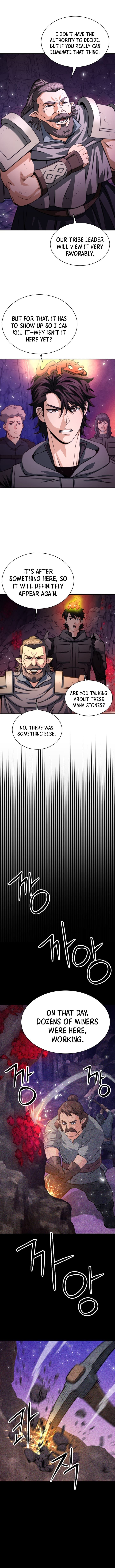 Seoul Station Druid Chapter 163 Page 12