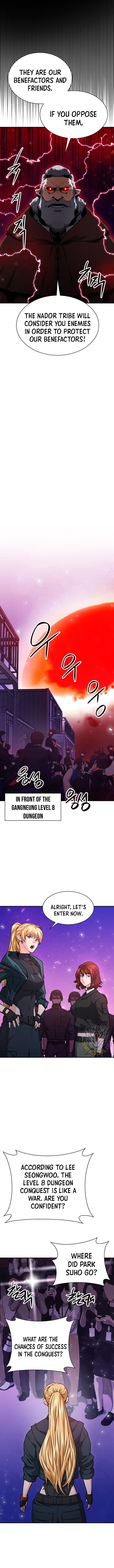 Seoul Station Druid Chapter 165 Page 15
