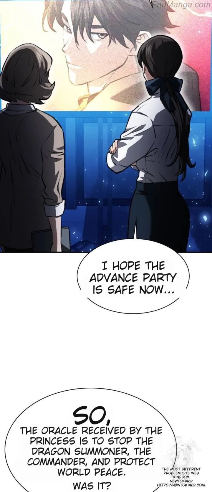 Seoul Station Druid Chapter 167 Page 41