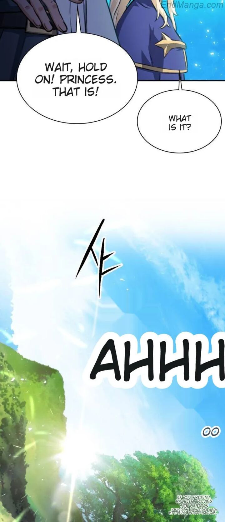 Seoul Station Druid Chapter 167 Page 5