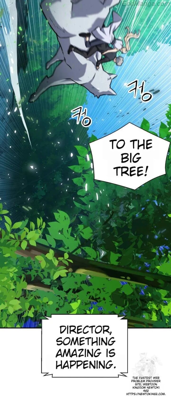 Seoul Station Druid Chapter 167 Page 92