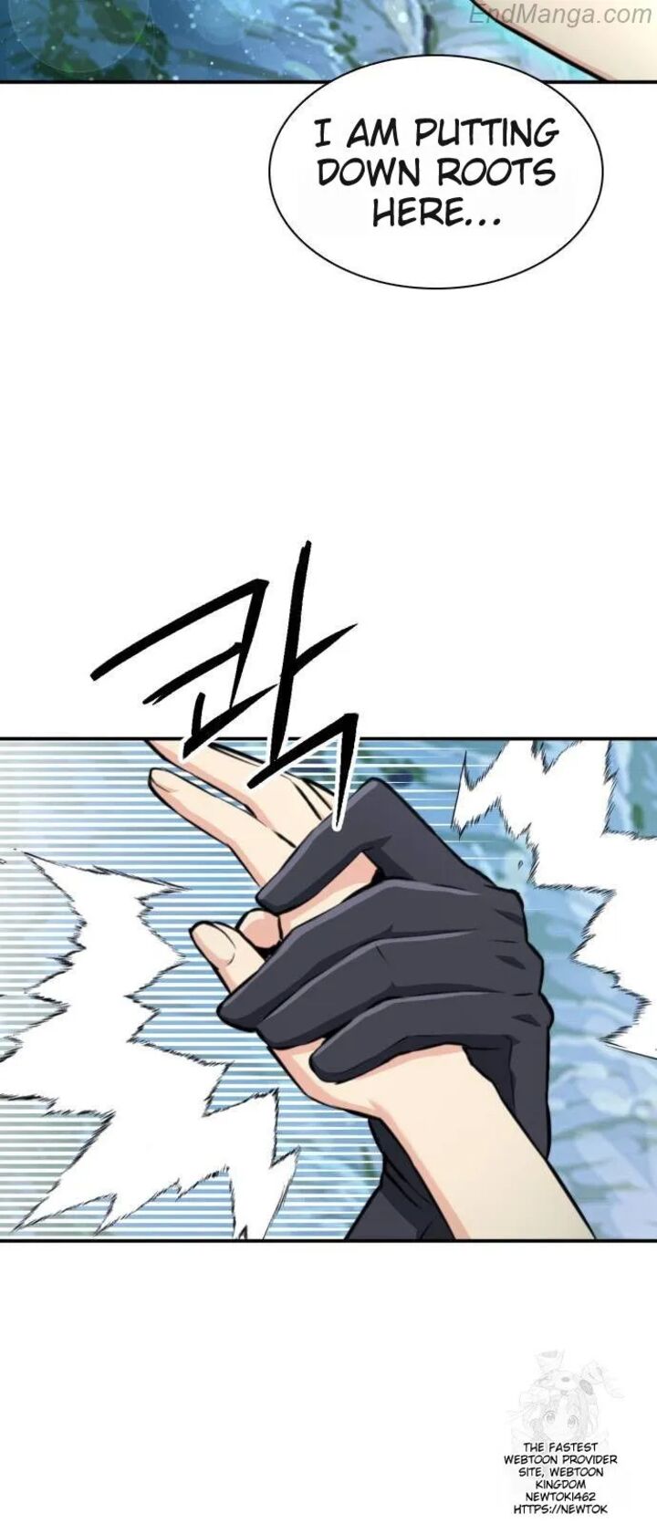 Seoul Station Druid Chapter 167 Page 97