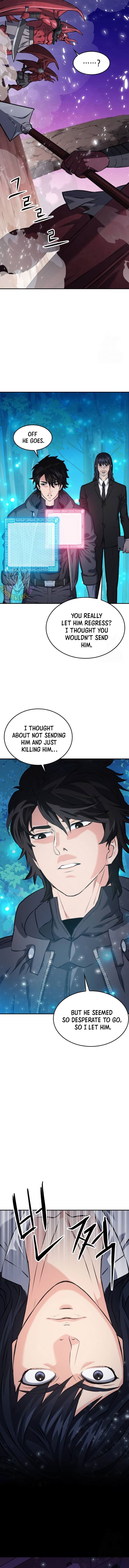 Seoul Station Druid Chapter 173 Page 15