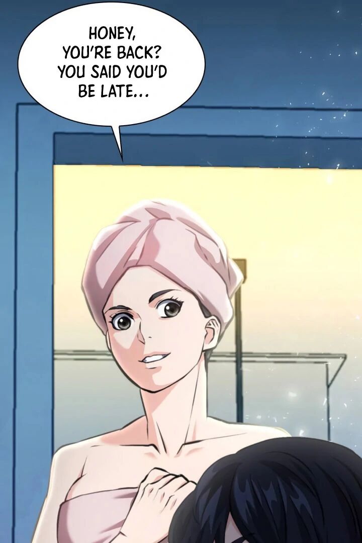 Seoul Station Druid Chapter 174 Page 18