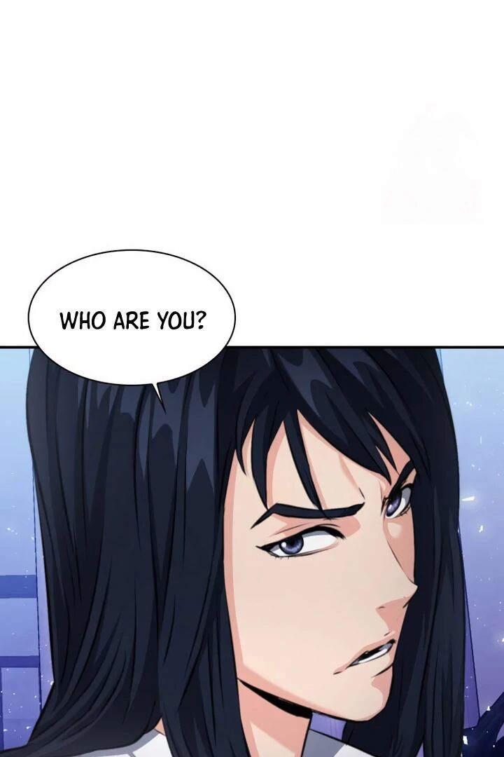 Seoul Station Druid Chapter 174 Page 20