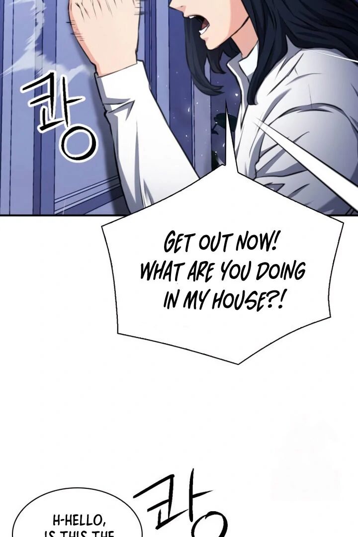 Seoul Station Druid Chapter 174 Page 24