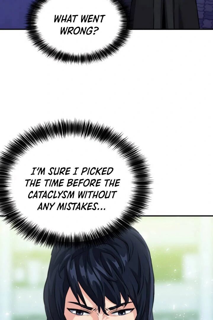 Seoul Station Druid Chapter 174 Page 43