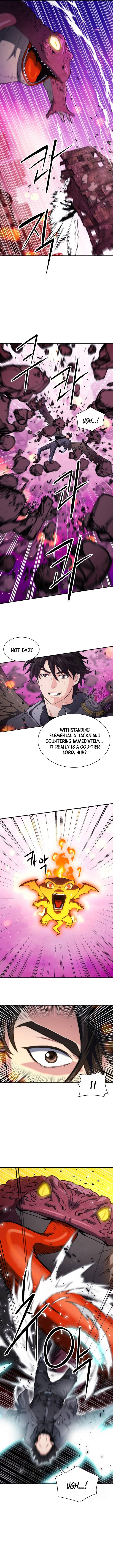 Seoul Station Druid Chapter 175 Page 3