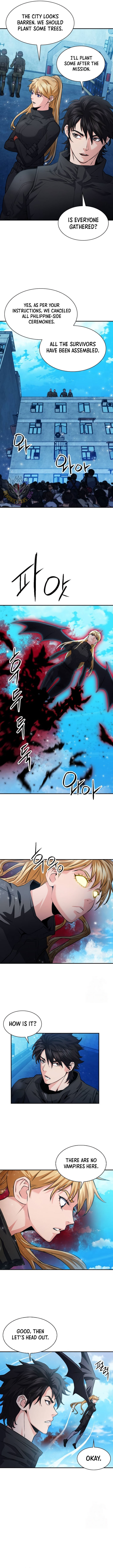 Seoul Station Druid Chapter 176 Page 7