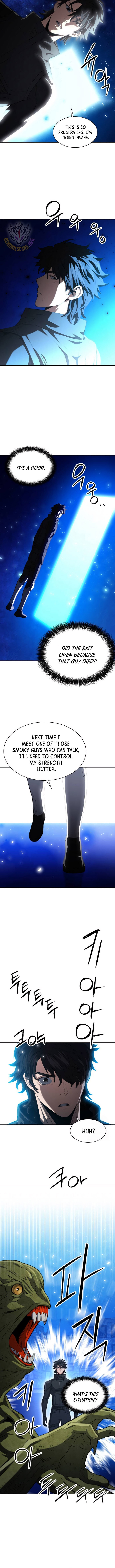 Seoul Station Druid Chapter 177 Page 7