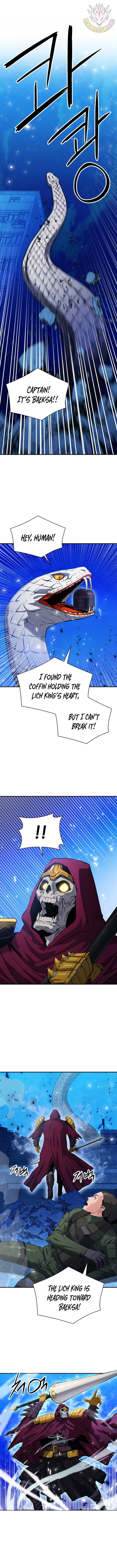 Seoul Station Druid Chapter 177 Page 9