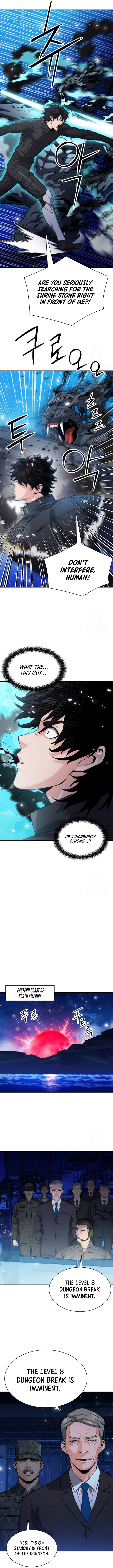 Seoul Station Druid Chapter 179 Page 5