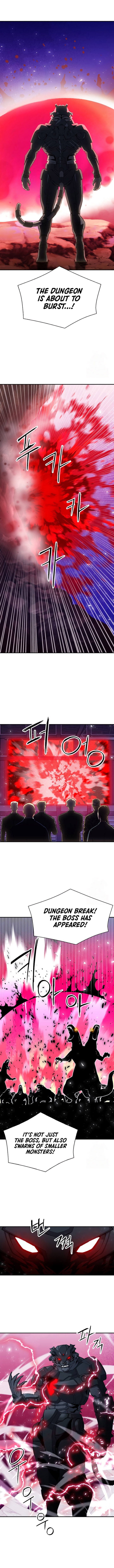Seoul Station Druid Chapter 179 Page 6