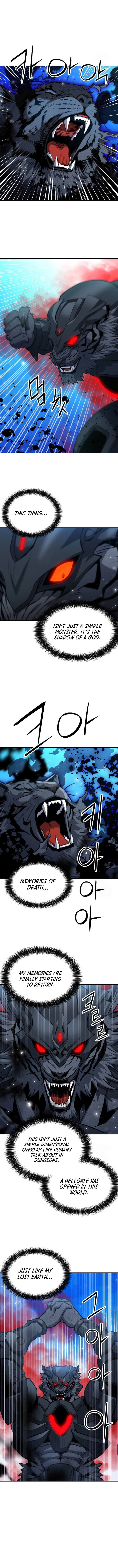 Seoul Station Druid Chapter 180 Page 10