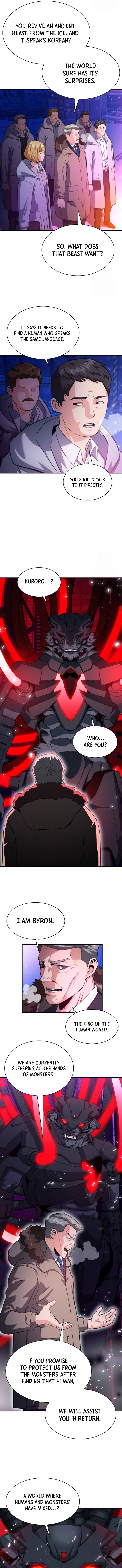 Seoul Station Druid Chapter 180 Page 2