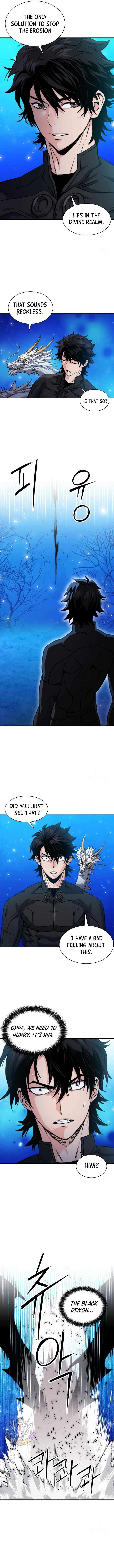 Seoul Station Druid Chapter 186 Page 11